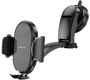Автомобильный держатель для смартфона Borofone BH73 Charm , чёрный