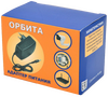 Адаптер питания Орбита OT-APB19 ( 5 В , 2.5 A , кабель джек 5.5 питание , 1 метр , чёрный ) 