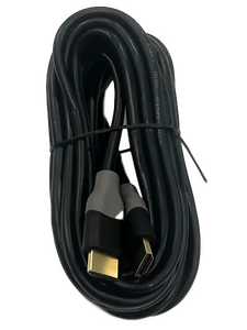 Кабель SmartBuy K-351-50 ver. 1.4b джек HDMI - джек HDMI , 5 метров