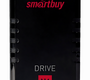 Внешний накопитель SSD USB Type-C 3.1 256 Гб SmartBuy N1 Drive , чёрный , SB256GB-N1B-U31C
