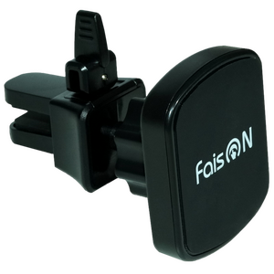 Автомобильный держатель для смартфона Faison H-K2 Spike , магнитный , чёрный