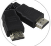 Кабель SmartBuy K-353-302 ver. 2.0 джек HDMI - джек HDMI , 3 метра
