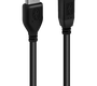 Кабель Oxion OX-USBAB3ECOY Эконом джек USB - джек USB ( B ) , 3 метра , для принтера 