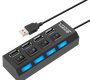 USB HUB Орбита OT-PCR08 , 4 порта