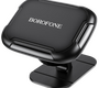Автомобильный держатель для смартфона Borofone BH36 Voyage , магнитный , чёрный