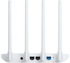 Wi-Fi роутер Xiaomi Mi WiFi Router 4C DVB4209CN , белый