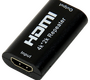 Усилитель HDMI сигнала Vcom DD478 , поддержка режима 3D , длина кабеля до 40 метров