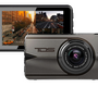Автомобильный видеорегистратор TDS TS-CAR25 , 1920x1080 , mov , MicroSD до 32 Гб