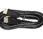 Кабель Mirex 13700-HDMI0030 ver. 1.4 джек HDMI - джек HDMI , 3 метра