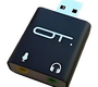 Адаптер звука для ПК Орбита OT-PCA01