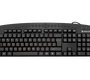 Клавиатура USB Defender Atlas HB-450 RU , чёрная
