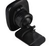 Автомобильный держатель для смартфона Hoco CA24 Lotto , магнитный , чёрный