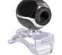Веб-камера Defender C-090 , 0.3 Мп , с микрофоном , чёрная