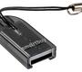 Кардридер ( для MicroSD ) SmartBuy SBR-710-K , чёрный
