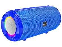 Портативная акустика Bluetooth V5.0 Borofone BR13 Young , 10 Вт , синяя