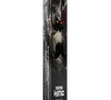 Коврик для компьютерной мыши Qumo 20971 Dragon War , Dead King , 360*270*3 мм