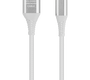 Кабель SmartBuy iK-12ERGbox white джек USB - джек micro USB , 2 А , 1 метр , белый 