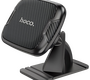 Автомобильный держатель для смартфона Hoco CA66 Sagittarius , магнитный , чёрный