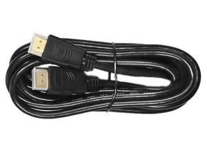 Кабель Mirex 13700-HDMI0030 ver. 1.4 джек HDMI - джек HDMI , 3 метра