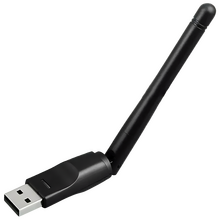 Wi-Fi адаптер USB Selenga чипсет MT7601 , 150 Мбит/с , для приставок и для ПК