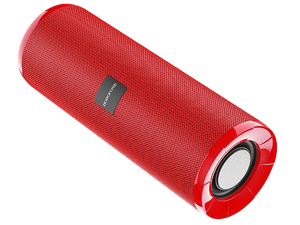 Портативная акустика Bluetooth V5.0 Borofone BR1 Beyond , 5 Вт , красная