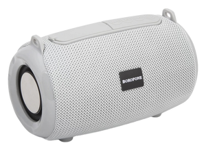 Портативная акустика Bluetooth V5.0 Borofone BR4 Horizon , 5 Вт , серая