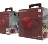 Портативная акустика Bluetooth V5.0 Borofone BP4 Enjoy , 3 Вт , красная