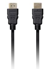 Кабель SmartBuy K-302-10 ver. 1.4b джек HDMI - джек HDMI , 10 метров