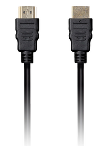 Кабель SmartBuy K-302-10 ver. 1.4b джек HDMI - джек HDMI , 10 метров