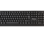 Клавиатура USB SmartBuy SBK-208U-K One , чёрная 