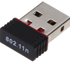 Wi-Fi адаптер USB Орбита OT-PCK02 , 150 Мбит/с