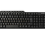 Клавиатура USB SmartBuy SBK-234-K One , чёрная