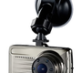 Автомобильный видеорегистратор TDS TS-CAR20 , 1920x1080 , mov , MicroSD до 32 Гб