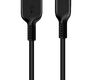 Кабель Hoco X20 Flash джек USB - джек USB Type-C , 3 А , 3 метра , чёрный