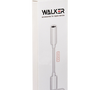 Кабель Walker WA-020 джек USB Type-C - гнездо 3.5 , 10 см , для наушников