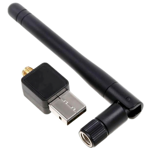 Wi-Fi адаптер USB Орбита OT-PCK01 , 150 Мбит/с
