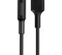 Кабель Borofone BX1 EzSync джек USB - джек micro USB , 2 А , 1 метр , чёрный