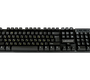 Клавиатура USB Nakatomi KN-06U Navigator , чёрная 