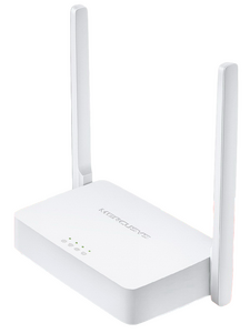 Wi-Fi роутер Mercusys MW301R , белый