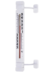 Термометр наружный оконный PROconnect 70-0581 , на клейкой ленте 
