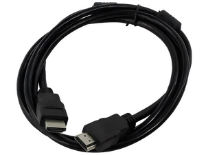 Кабель SmartBuy K-352-20-2 ver. 2.0 джек HDMI - джек HDMI , 2 метра