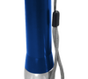 Фонарик ручной SmartBuy SBF-108-B , сине-серый ( 3 батарейки R3 в комплект не входят, 1 СОВ , 1 Вт )