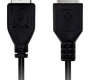 Кабель SmartBuy K-840-125 джек USB - гнездо USB , 3 метра