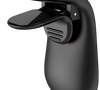Автомобильный держатель для смартфона Borofone BH10 Air Outlet , магнитный , чёрный