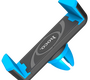 Автомобильный держатель для смартфона Hoco CPH01 , чёрно-синий
