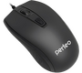 Мышь USB Perfeo PF_4932 Profil , чёрная