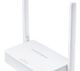 Wi-Fi роутер Mercusys MW301R , белый