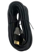 Кабель SmartBuy K-351-50 ver. 1.4b джек HDMI - джек HDMI , 5 метров