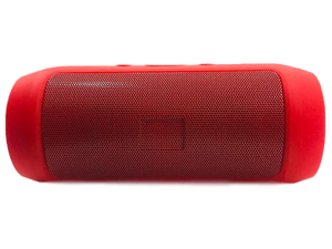 Портативная акустика Bluetooth J Charge 2 mini , красная